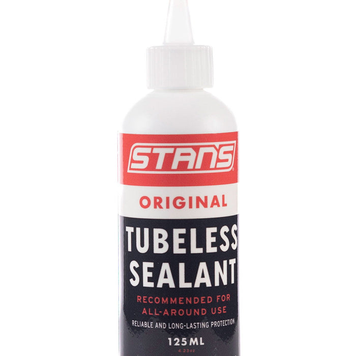 Stans NoTubes - TYRE SEALANT - 125ml