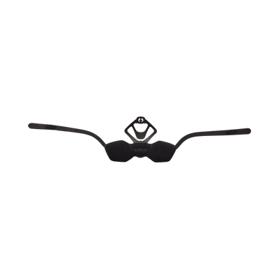 2026 GIRO Caden FS Unisex Cycling Spare Parts in Black