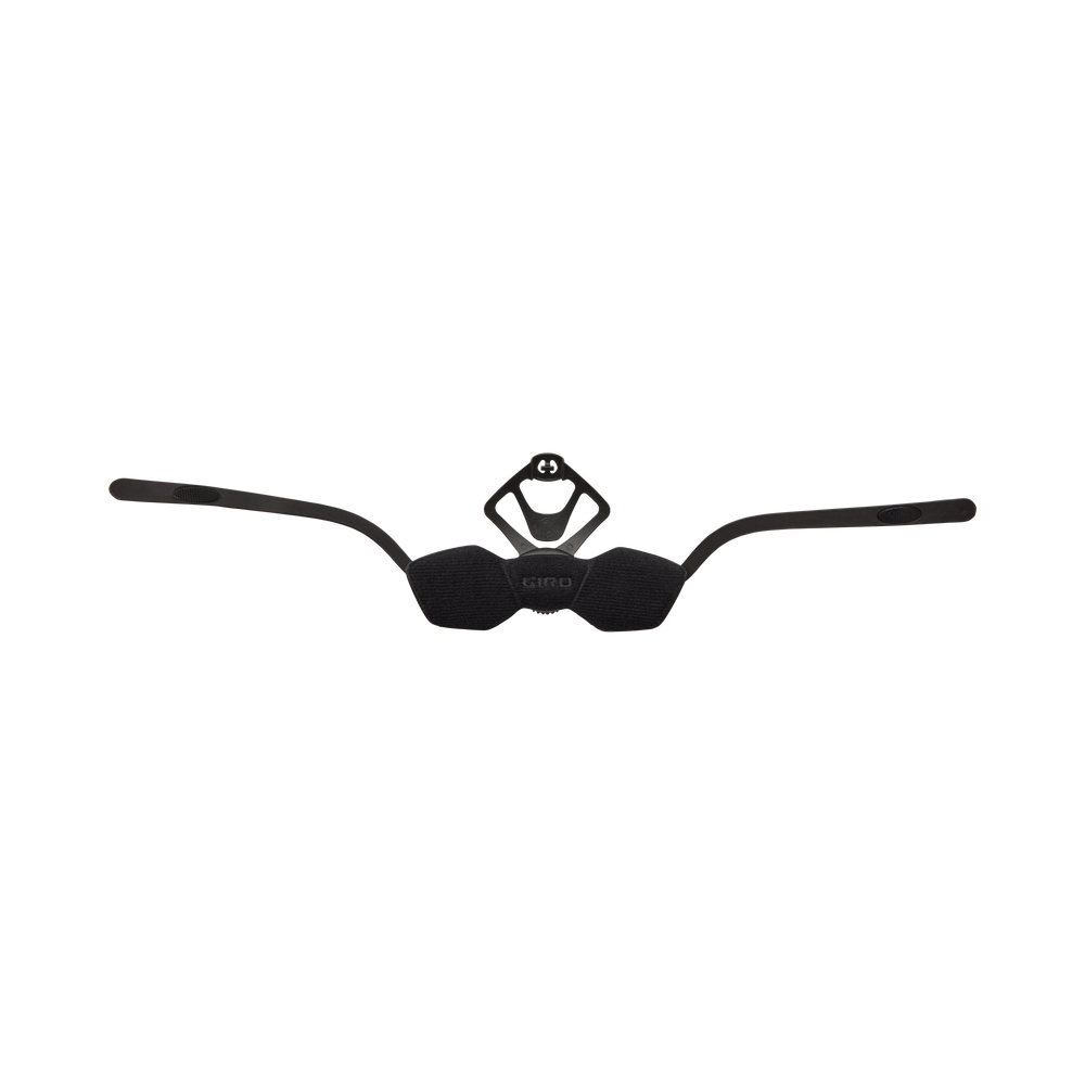 2026 GIRO Caden FS Unisex Cycling Spare Parts in Black