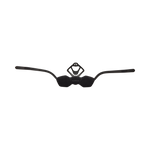 2026 GIRO Caden FS Unisex Cycling Spare Parts in Black