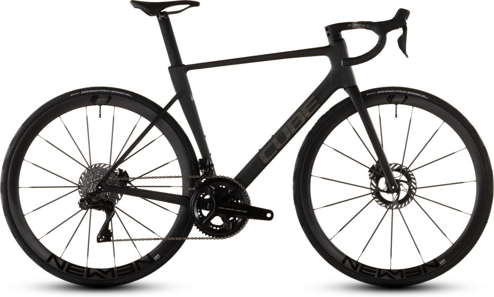 2026 Cube Cube Litening Air C:68X Slt Road Bike In Golddust And Prism