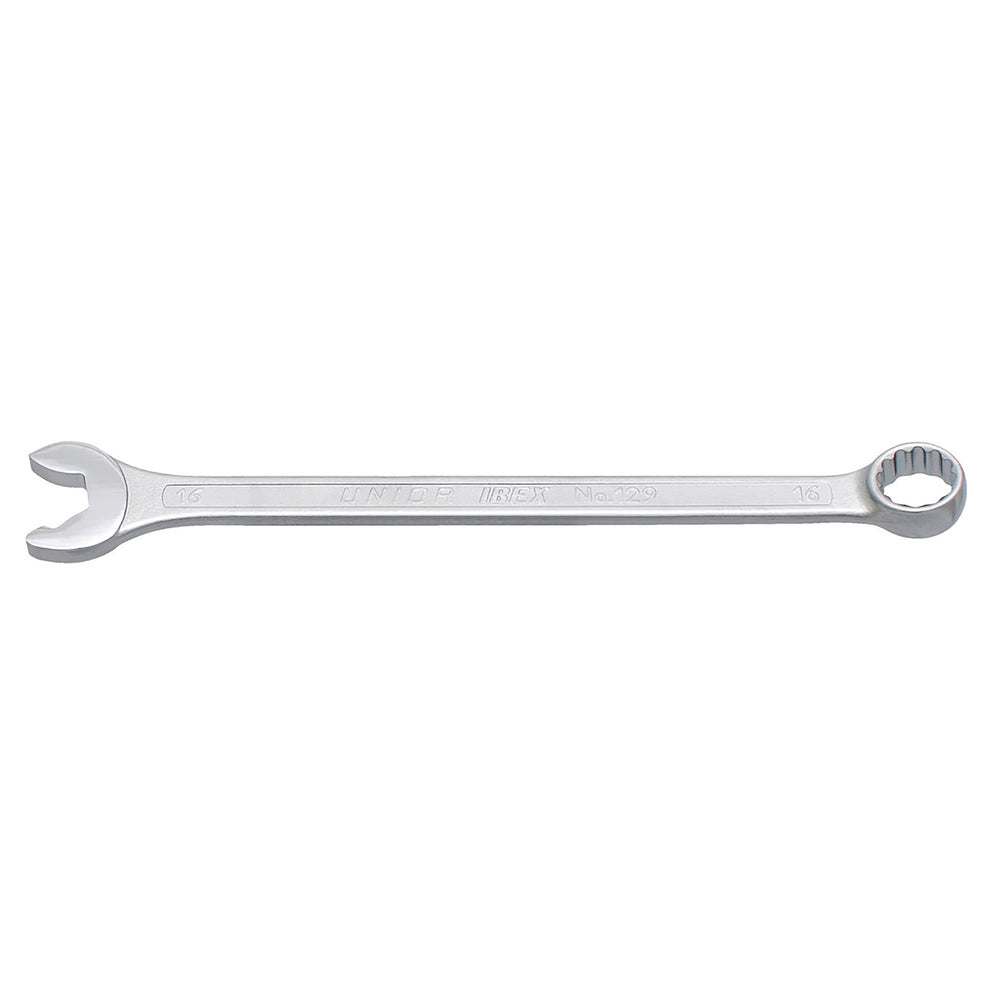 Unior Combination Wrench IBEX