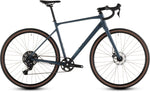 2026 Cube Cube Nuroad One Gravel Bike In Grovegreen And Black