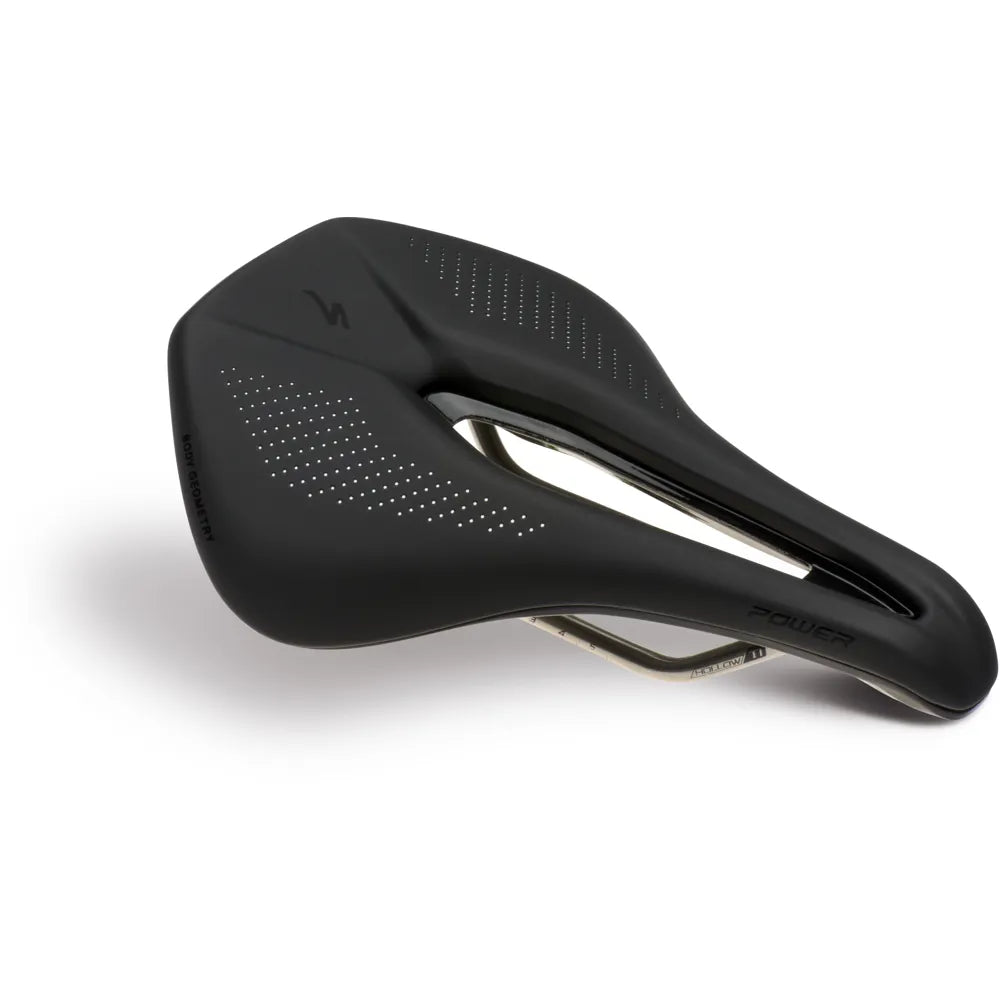 Specialized Power Expert Mountain Bike Saddle in Black