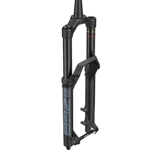 Rockshox Zeb Select Charger RC Crown 27.5 Boost Forks in Black