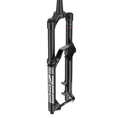 Rockshox Fork Zeb Ultimate Charger 3 RC2 Crown 27.5 Forks in Black