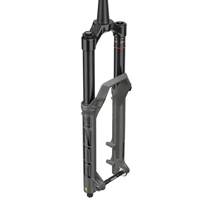Rockshox Fork Zeb Ultimate Charger 3 RC2 Crown 27.5 Fork in Grey