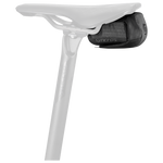 Syncros Speed iS Direct Mount 300 Saddle Bag in Black, main view