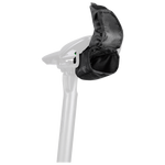 Syncros Speed iS Direct Mount 300 Saddle Bag in Black, view 3