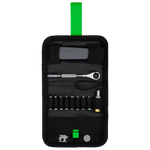 Syncros Guide Kit Multi-Tool in Black, main view