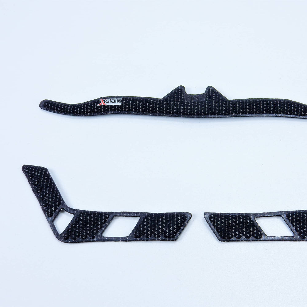 SCOTT Inner Pads Spare Kit Cadence until MY23 / Centric until MY20 in Black, main view
