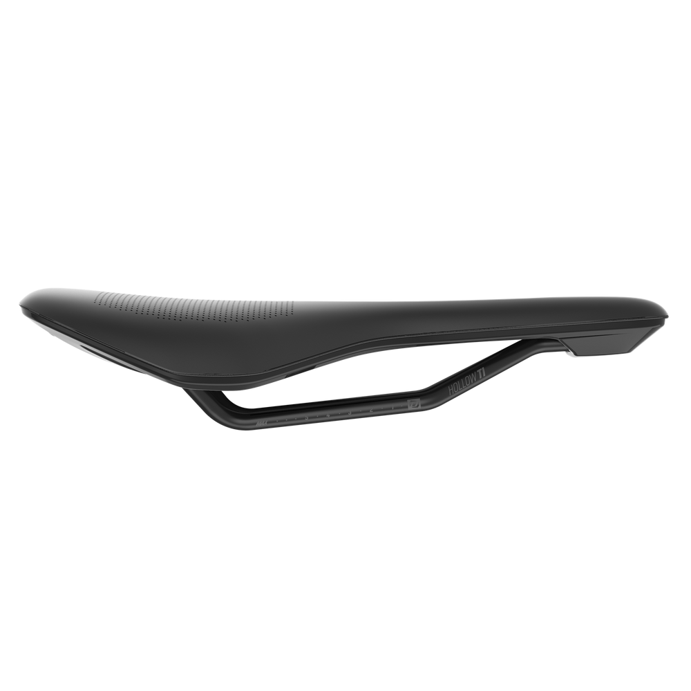 Syncros Tofino V 1.5, Cut Out Saddle in Black, view 3