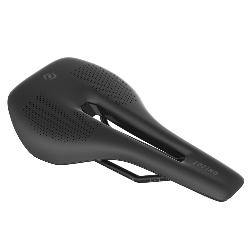 Syncros Tofino V 1.5, Cut Out Saddle in Black, view 4