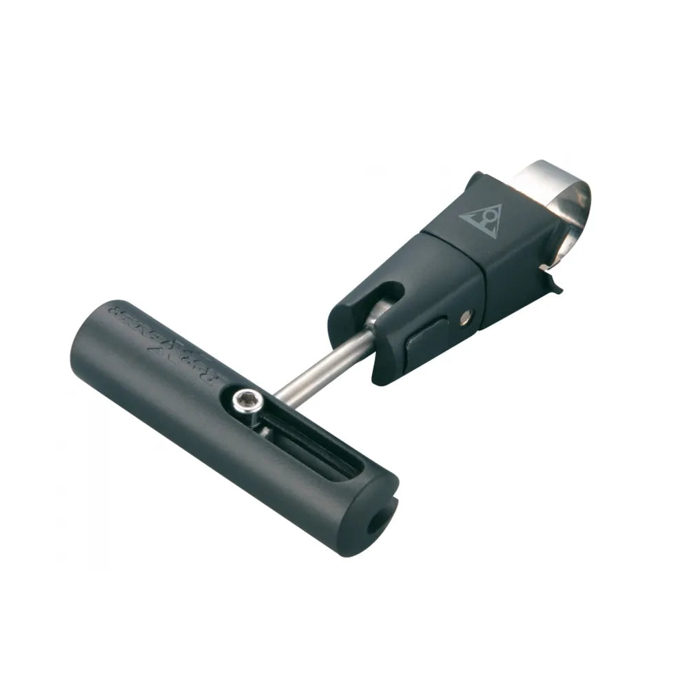 Topeak Bar Xtender in Black