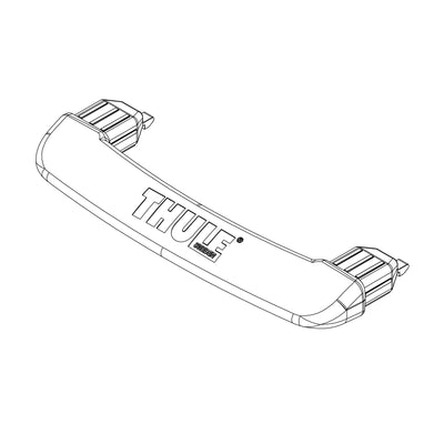 Thule 51225 End Cap (940/941)
