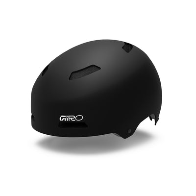 2026 GIRO Dime FS Mips Unisex Cycling Helmet in Matte Black