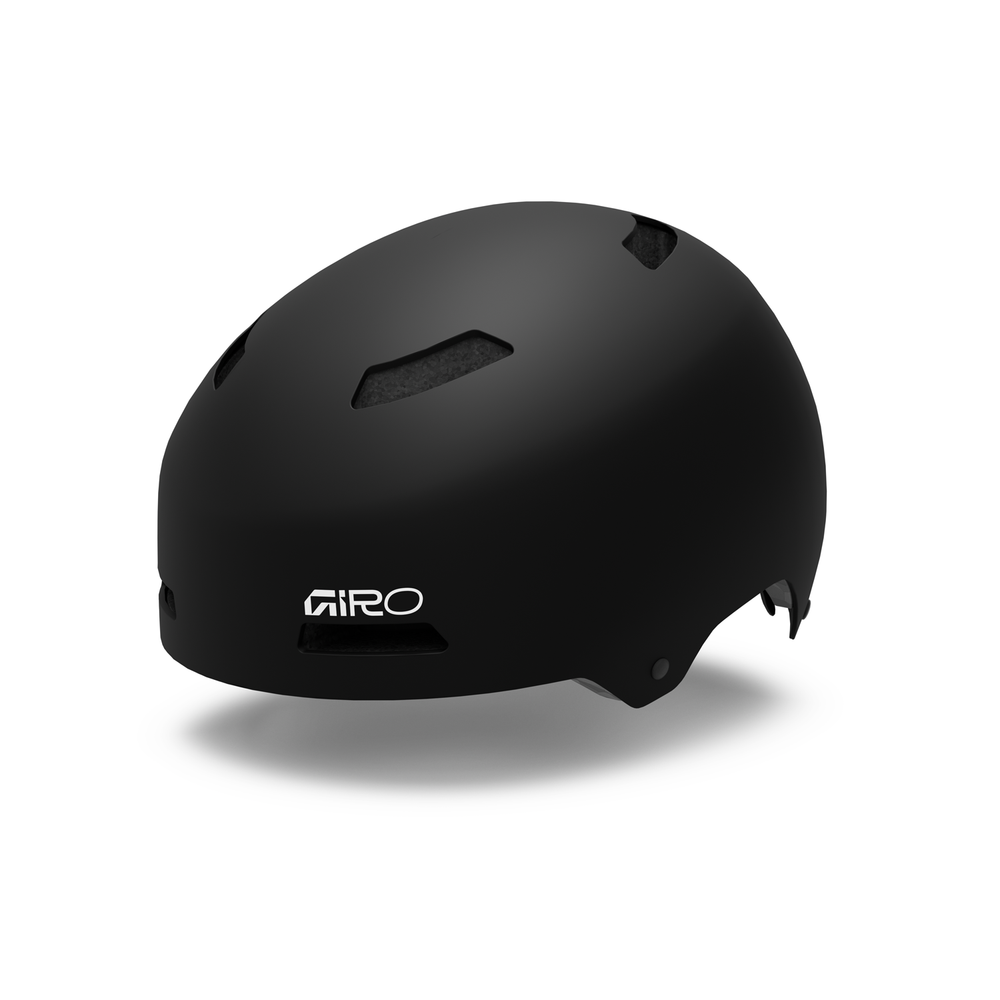 2026 GIRO Dime FS Mips Unisex Cycling Helmet in Matte Black