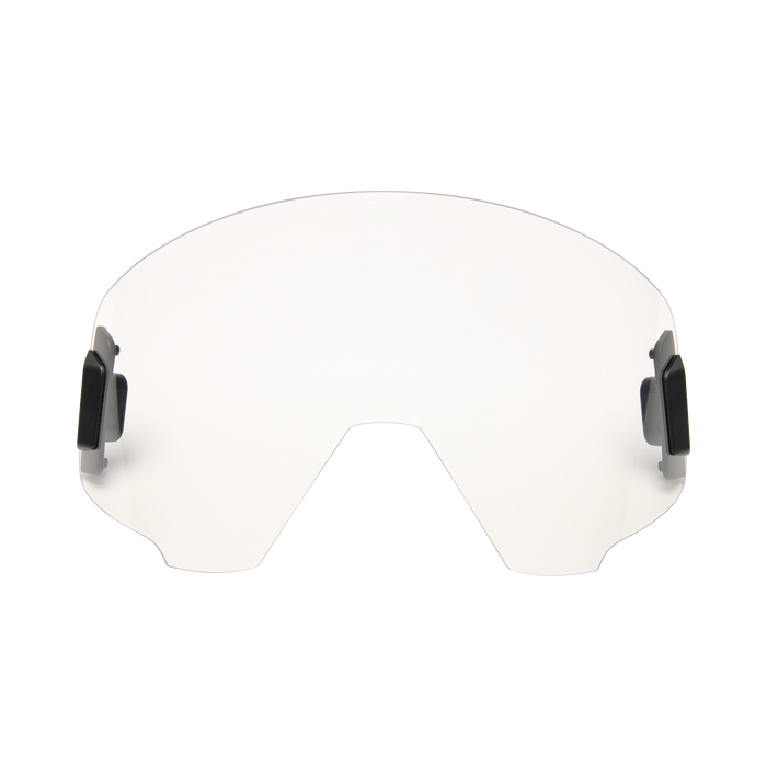 2026 GIRO Dropline Repl Lens Unisex Mountain Bike Goggles in Clear