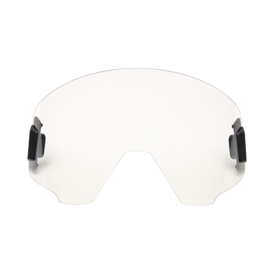 2026 GIRO Dropline Repl Lens Unisex Mountain Bike Goggles in Clear