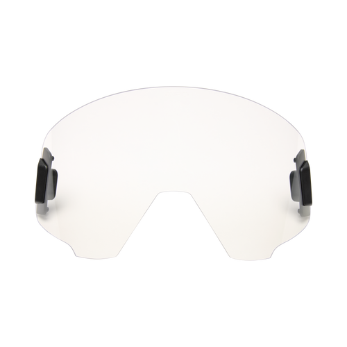 2026 GIRO Dropline Repl Lens Unisex Mountain Bike Goggles in Clear