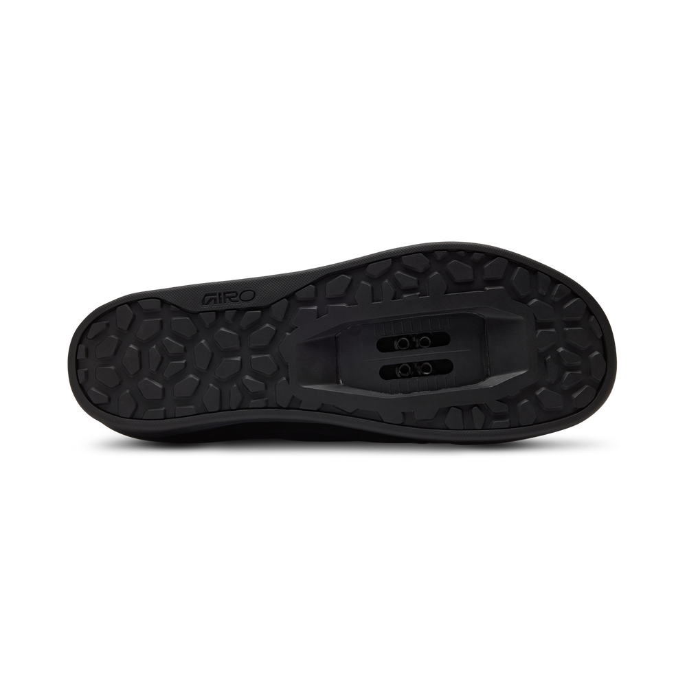 2026 GIRO Chamber TR Men's Mountain Bike Shoes in Black-image-4