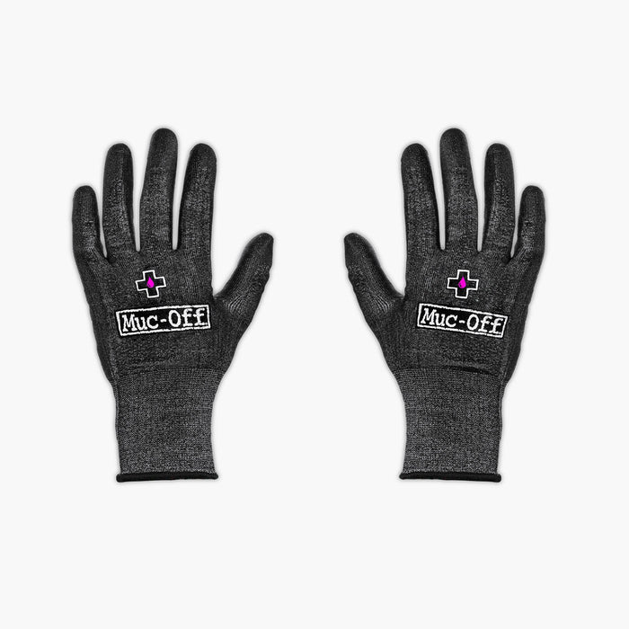 Muc-Off Mechanic Gloves S