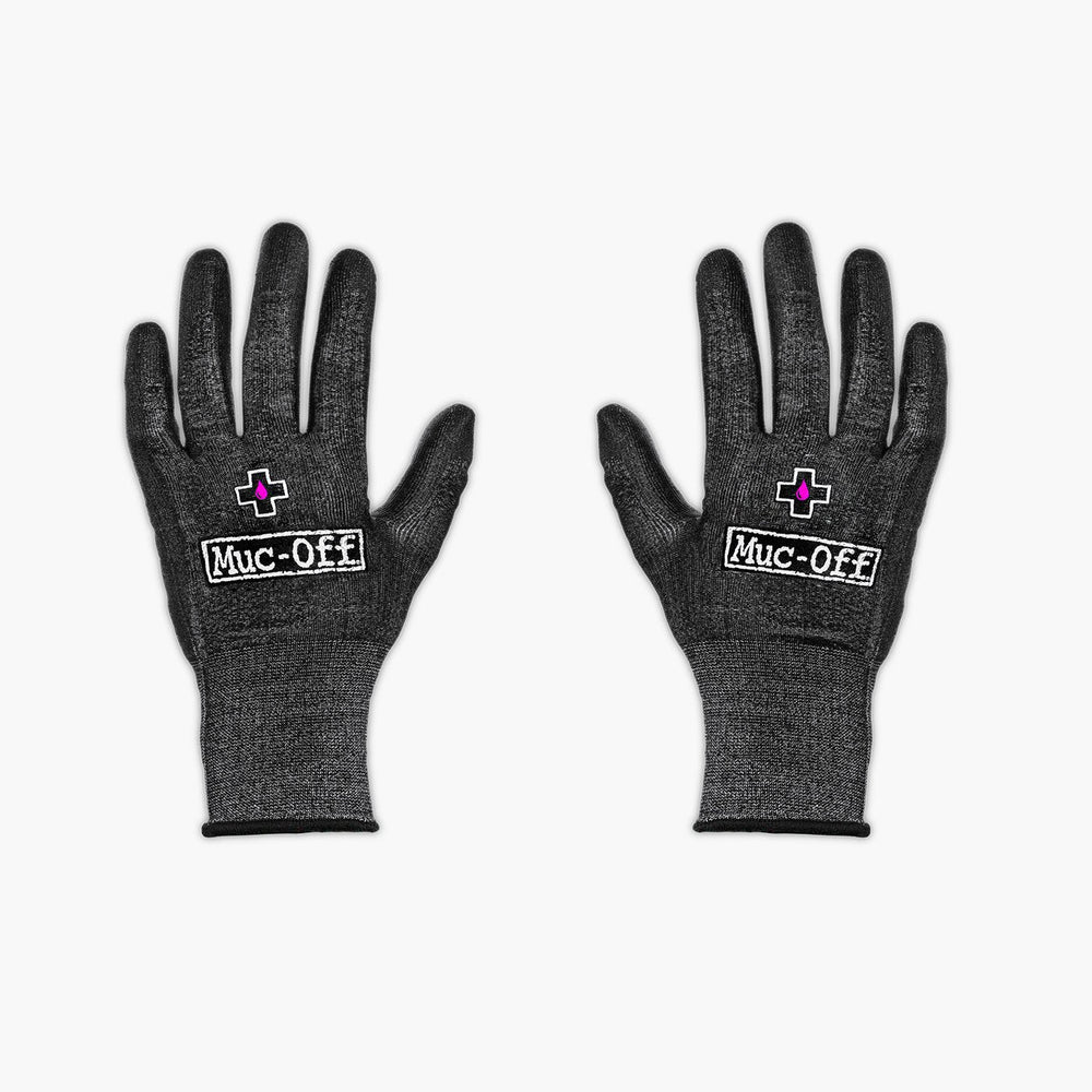Muc-Off Mechanic Gloves Xl