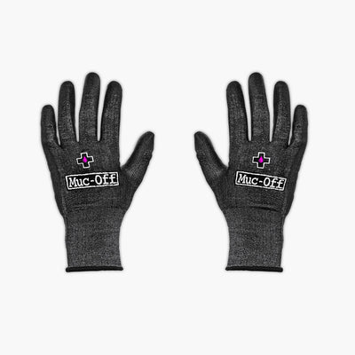 Muc-Off Mechanic Gloves L