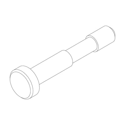 Thule 31155 Locking pin (973)