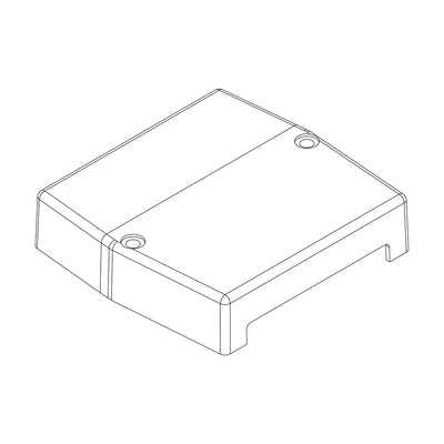 Thule 51160 Lens 7-Pin Lamp L-R