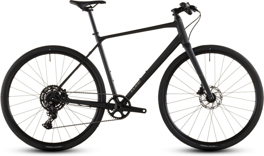 2026 Cube Cube Nulane Pro Road Bike In Grey And Chrome