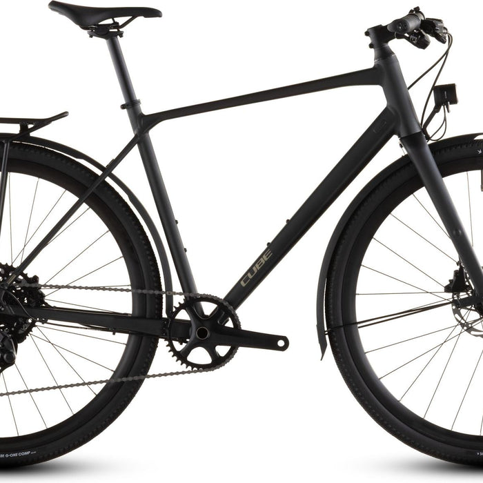 2026 Cube Cube Nulane Pro Fe Road Bike In Grey And Chrome