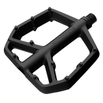 Syncros Squamish III Flat Pedals in Black, main view