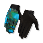2026 GIRO Trixter Men's Mountain Bike Gloves in Frequency Blue