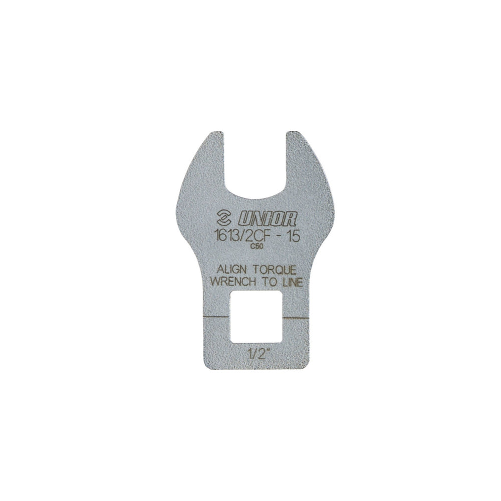 Unior Pedal Wrench Crowfoot