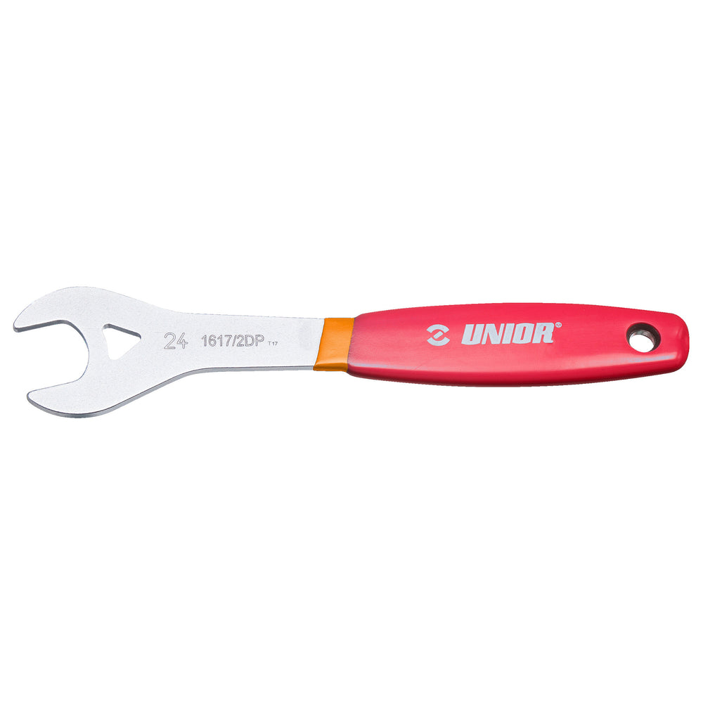 Unior Cone Wrench, Single Sided