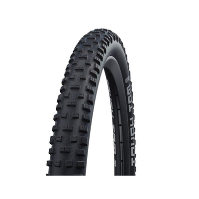 Schwalbe Tough Tom K-Guard Mountain Bike Tyre in Black 