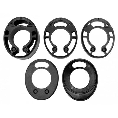 Stem Spacer Kit For Syncros Creston iC Stem/Handlebars