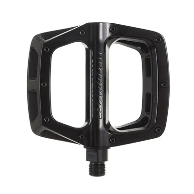DMR V8 Pedals V2 Platform Pedals in Black