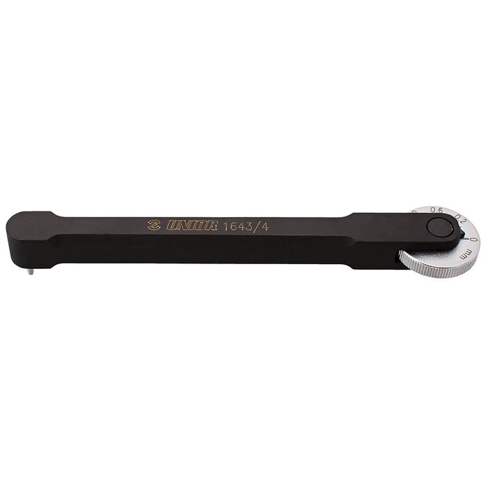 UNIOR Pro Chain Wear Indicator: 0- 12MM 0-12mm