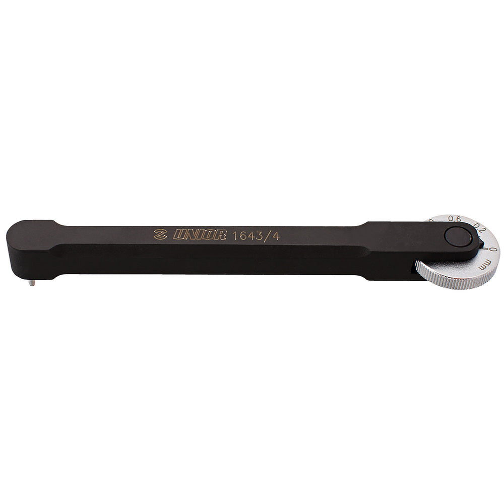 UNIOR Pro Chain Wear Indicator: 0- 12MM 0-12mm