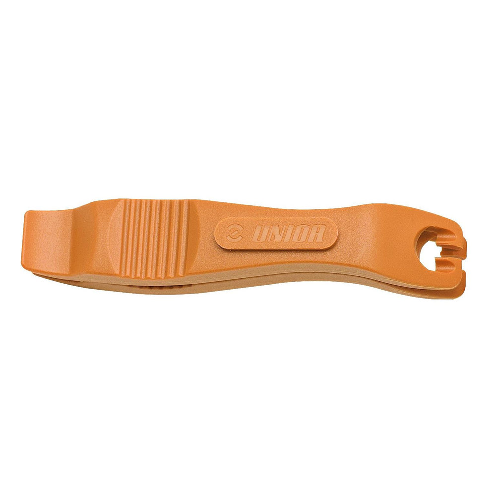 Unior Set Of Two Tyre Levers