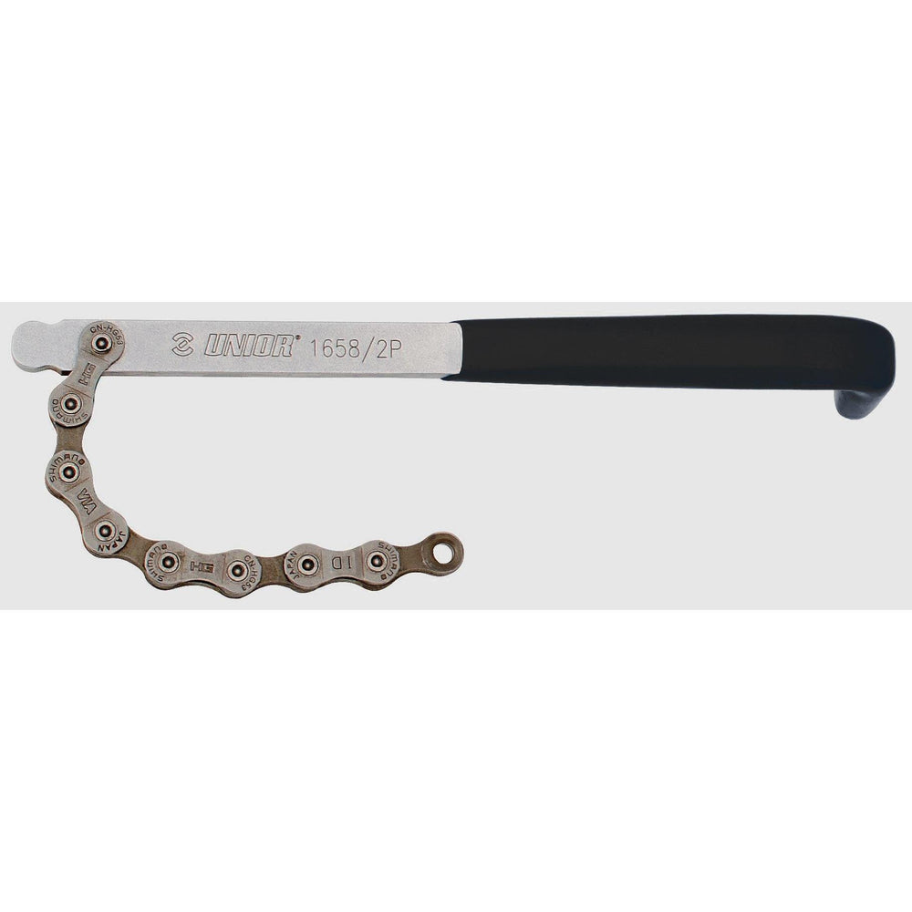 Unior Sprocket Wear Indicator