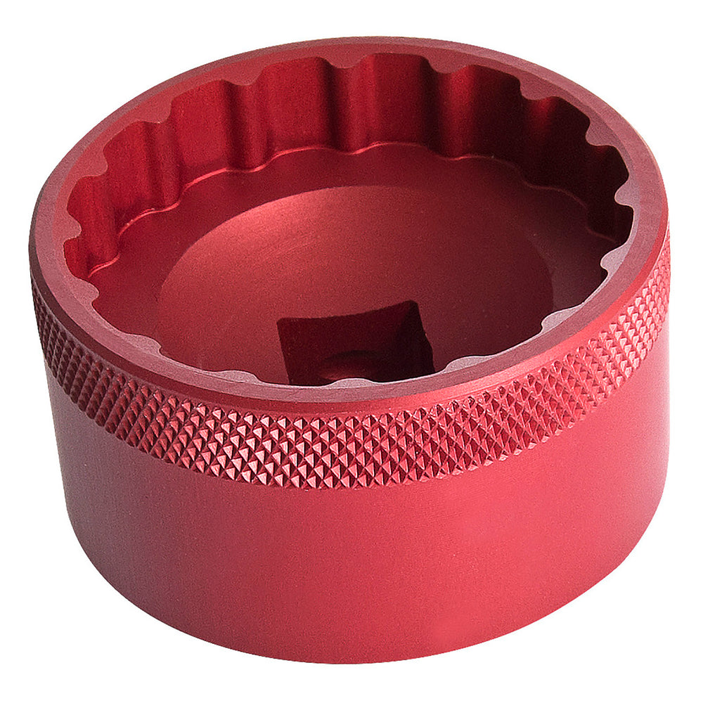 Unior Bottom Bracket Socket Megaevo