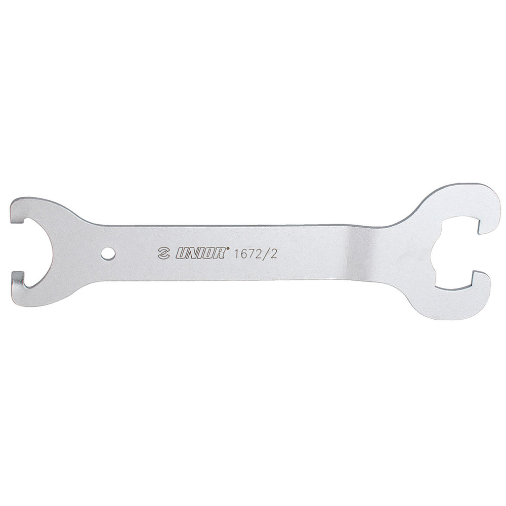 Unior Adjustable Cup Wrench, For Older Bottom Bracket Models