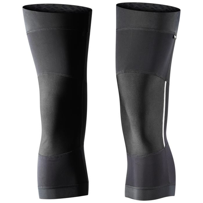 SCOTT AS 10 Knee Warmer in Black, main view