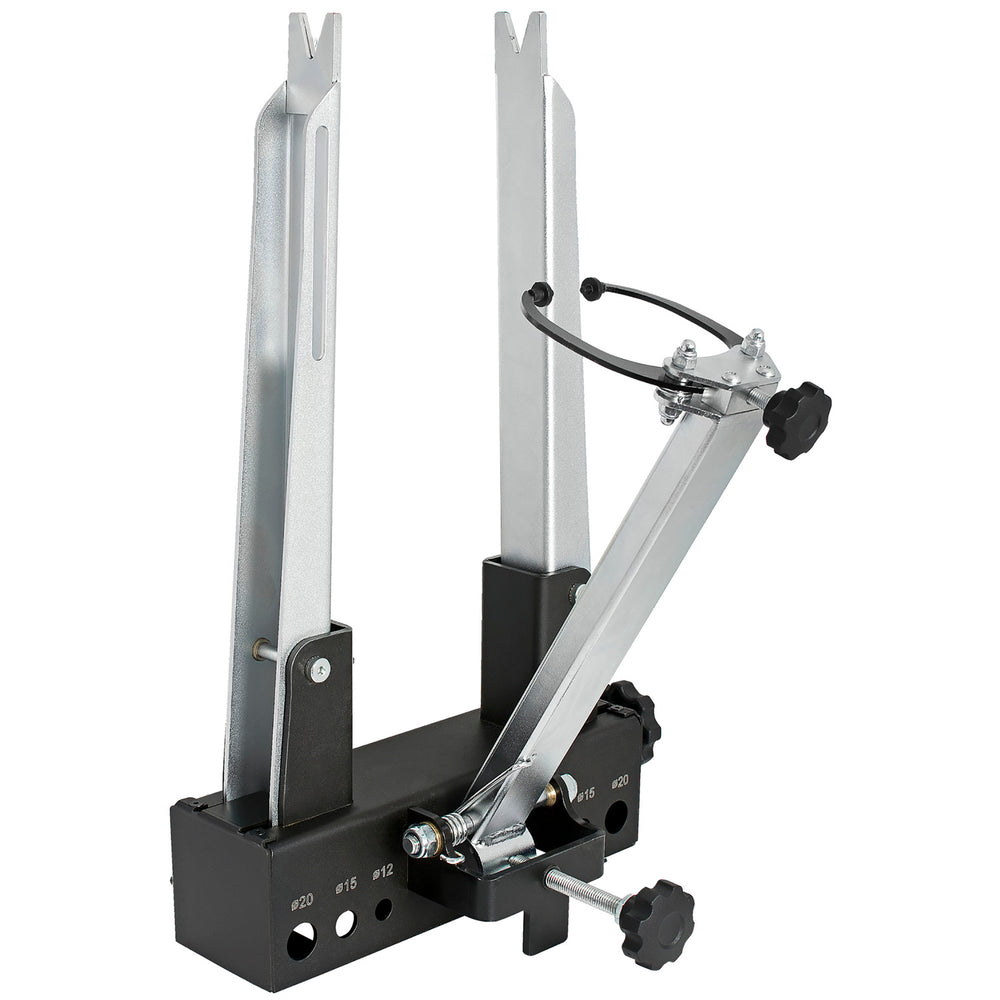 Unior Pro Truing Stand