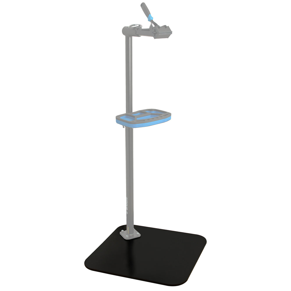 Unior Metal Plate For 1693B Single Clamp Stand