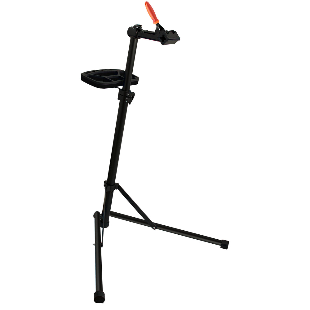Unior Bikegator+ Repair Stand, Auto Adjustable