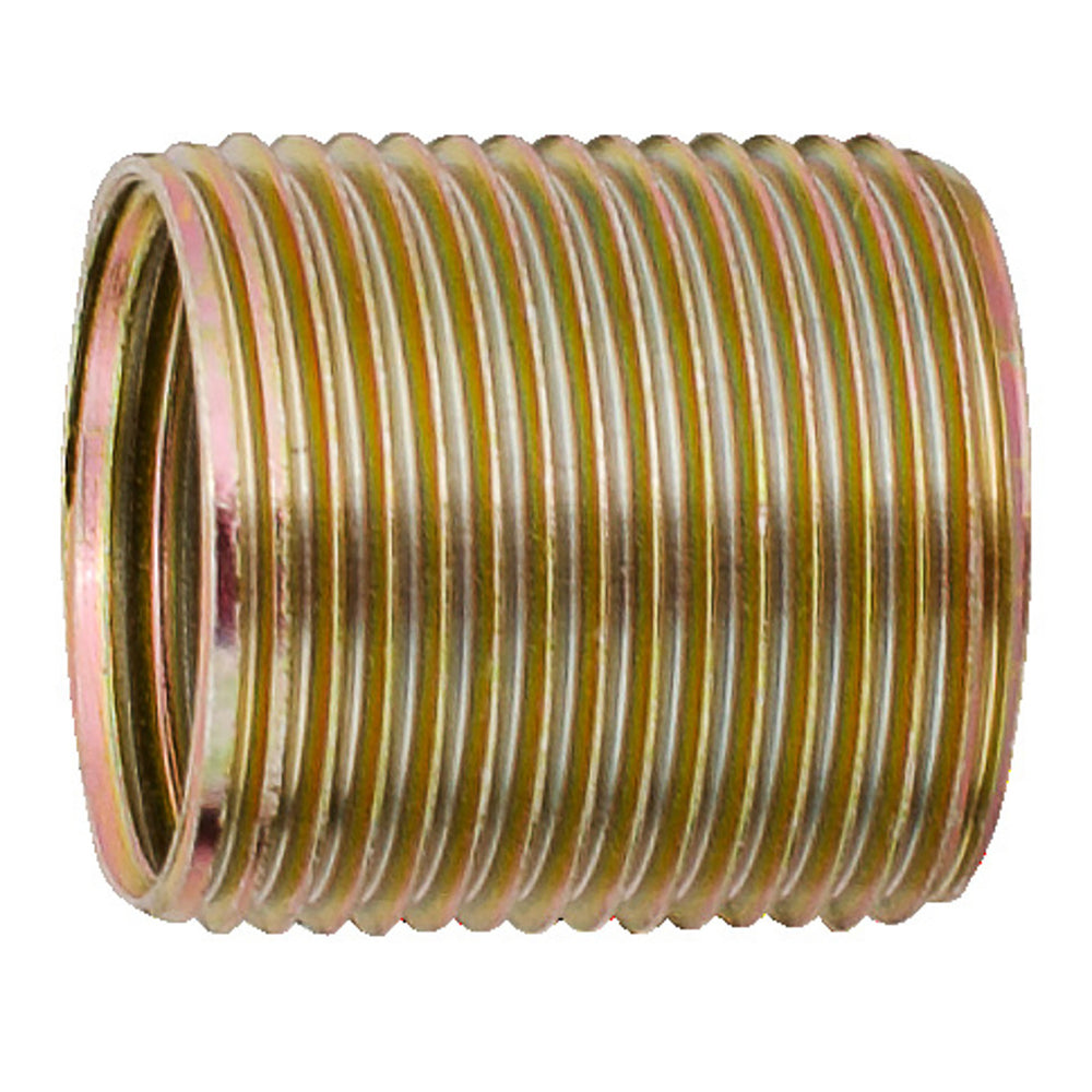 Unior Right Pedal Thread Insert 10 Pieces Set